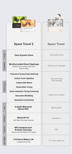 Load image into Gallery viewer, [🎶SG] MOONDROP SPACE TRAVEL 2 HiFi Bluetooth 6.0 Noise Canceling TWS
