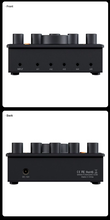 Load image into Gallery viewer, [🎶SG] FOSI AUDIO PH05 5-Channel Headphone Splitter Amplifier
