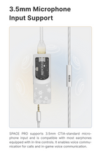 Load image into Gallery viewer, [🎶SG] TANCHJIM SPACE PRO - Dual CS43198 DACs For Ultimate Clarity And Precision
