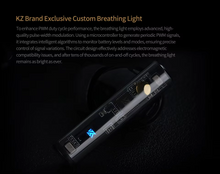 Load image into Gallery viewer, [🎶SG] KZ CAROL Wireless Noise-Cancelling Earbuds

