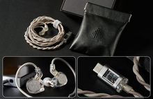 Load image into Gallery viewer, [🎶SG] HIDIZS ST2 PRO Nebula 2-in-1 High-Performance DAC &amp; USB-C HiFi Digital In-ear Earphones
