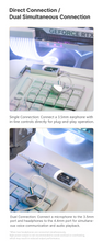 Load image into Gallery viewer, [🎶SG] TANCHJIM SPACE PRO - Dual CS43198 DACs For Ultimate Clarity And Precision

