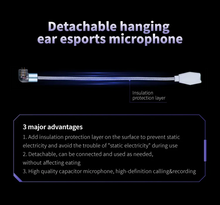 Load image into Gallery viewer, [🎶SG] EPZ G30 - Flagship HiFi Hybrid Gaming In-Ear Monitor

