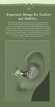 Load image into Gallery viewer, [🎶SG] TANCHJIM ORIGIN LOST MANOR Limited Edition Single Dynamic Flagship Hi-Fi In-Ear Monitors
