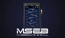 Load image into Gallery viewer, [🎶SG] HIDIZS AP80 PRO MAX - ALL-in-One Hi-Res Streaming MUsic Player
