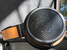 Load image into Gallery viewer, [🎶SG] HarmonicDyne Poseidon 50mm Nickel Diaphragm Dynamic Drivers Headphones
