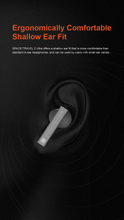 Load image into Gallery viewer, [🎶SG] MOONDROP SPACE TRAVEL 2 ULTRA 13mm Planar Driver True Wireless Headphone (TWS)
