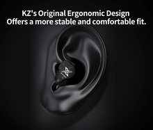 Load image into Gallery viewer, [🎶SG] KZ XTRA Active Noise Cancelling Bluetooth 5.4 TWS True Wireless Earbuds
