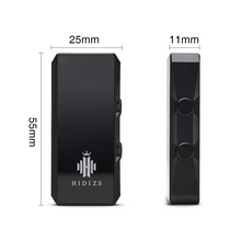 Load image into Gallery viewer, [🎶SG] Hidizs S9 Pro Martha HiFi Balanced Dongle DAC
