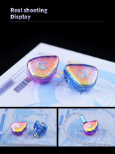 Load image into Gallery viewer, [🎶SG] EPZ G30 - Flagship HiFi Hybrid Gaming In-Ear Monitor
