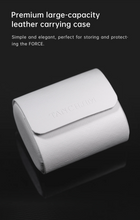 Load image into Gallery viewer, [🎶SG] TANCHJIM x EFFECT AUDIO FORCE Dual Dynamic Drive Flagship In-ear Monitors
