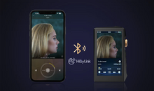 Load image into Gallery viewer, [🎶SG] HIDIZS AP80 PRO MAX - ALL-in-One Hi-Res Streaming MUsic Player
