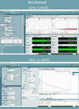 Load image into Gallery viewer, [🎶SG] GUSTARD X30 Quad ES9039SPRO Digital to Analog Converter (DAC)
