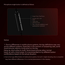 Load image into Gallery viewer, [🎶SG] SIMGOT EG280 - 1DD+1 Planar HiFi IEM For Gaming
