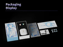 Load image into Gallery viewer, [🎶SG] EPZ G30 - Flagship HiFi Hybrid Gaming In-Ear Monitor
