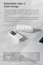 Load image into Gallery viewer, [🎶SG] TANCHJIM SPACE PRO - Dual CS43198 DACs For Ultimate Clarity And Precision
