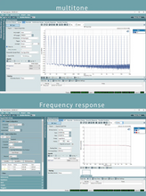 Load image into Gallery viewer, [🎶SG] GUSTARD X30 Quad ES9039SPRO Digital to Analog Converter (DAC)
