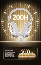 Load image into Gallery viewer, [🎶SG] EPZ GM55 - HiFi Tactical Gaming Headset With Interactive APP Tuning
