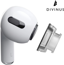 Load image into Gallery viewer, [🎶SG] DIVINUS A1 Adaptor Clear (For AirPods Pro 1/2 Gen)

