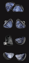 Load image into Gallery viewer, [🎶SG] COZOY D2 - 2 Dynamic Driver IEMs
