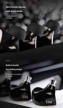 Load image into Gallery viewer, [🎶SG] TIPSY M1 - 10mm Dynamic Driver In-ear Monitors
