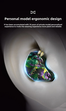 Load image into Gallery viewer, [🎶SG] TIPSY M3 - 1DD + 2BA Hybrid In-ear Monitors
