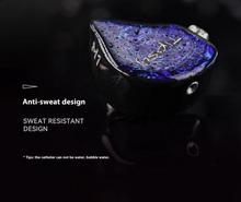 Load image into Gallery viewer, [🎶SG] TIPSY M1 - 10mm Dynamic Driver In-ear Monitors
