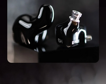 Load image into Gallery viewer, [🎶SG] TIPSY M3 - 1DD + 2BA Hybrid In-ear Monitors
