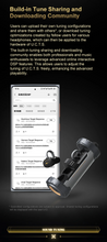 Load image into Gallery viewer, [🎶SG] MOONDROP x WUTHERING WAVES U.C.T.S - Ear-clip Wireless Headphone (OWS)
