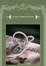 Load image into Gallery viewer, [🎶SG] TANCHJIM ORIGIN LOST MANOR Limited Edition Single Dynamic Flagship Hi-Fi In-Ear Monitors
