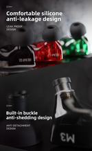 Load image into Gallery viewer, [🎶SG] TIPSY M3 - 1DD + 2BA Hybrid In-ear Monitors

