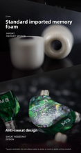 Load image into Gallery viewer, [🎶SG] TIPSY M3 - 1DD + 2BA Hybrid In-ear Monitors
