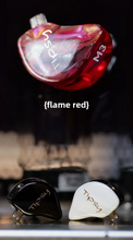 Load image into Gallery viewer, [🎶SG] TIPSY M3 - 1DD + 2BA Hybrid In-ear Monitors
