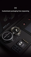Load image into Gallery viewer, [🎶SG] TIPSY M3 - 1DD + 2BA Hybrid In-ear Monitors
