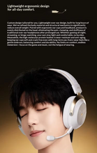 Load image into Gallery viewer, [🎶SG] EPZ GM55 - HiFi Tactical Gaming Headset With Interactive APP Tuning
