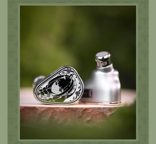 Load image into Gallery viewer, [🎶SG] TANCHJIM ORIGIN LOST MANOR Limited Edition Single Dynamic Flagship Hi-Fi In-Ear Monitors
