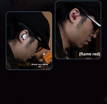 Load image into Gallery viewer, [🎶SG] TIPSY M3 - 1DD + 2BA Hybrid In-ear Monitors
