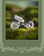 Load image into Gallery viewer, [🎶SG] TANCHJIM ORIGIN LOST MANOR Limited Edition Single Dynamic Flagship Hi-Fi In-Ear Monitors
