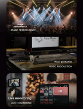 Load image into Gallery viewer, [🎶SG] TIPSY M3 - 1DD + 2BA Hybrid In-ear Monitors
