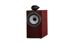 Load image into Gallery viewer, [🎶SG] Bowers &amp; Wilkins 705 S3 Stand Mount Bookshelf Speakers - 1 Pair (B&amp;W)
