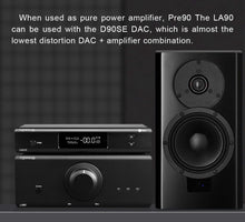 Load image into Gallery viewer, [🎶SG] Topping LA90 AB Class Power Amplifier
