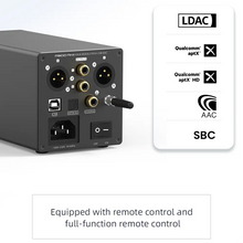 Load image into Gallery viewer, [🎶SG] SMSL M500 MKIII (M500 MK3) MQA ES9038PRO DAC AMP
