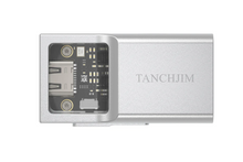 Load image into Gallery viewer, [🎶SG] TANCHJIM SPACE PORTABLE DUAL CS43131 DAC
