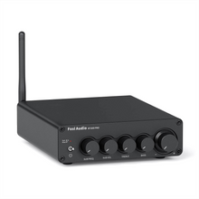 Load image into Gallery viewer, [🎶SG] FOSI AUDIO BT30D PRO Bluetooth Amplifier

