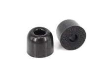 Load image into Gallery viewer, [🎶SG] MoonDrop MIS-Tip Sponge Eartips 1 Pair (T41 / T55)
