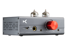 Load image into Gallery viewer, [🎶SG] XDUOO MT-602 - Double 6J1 Tube Rear Transistor, Class-A Headphone Amplifier
