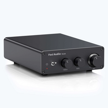 Load image into Gallery viewer, [🎶SG] FOSI AUDIO TB10D 2 Channel Class D Power Amplifier
