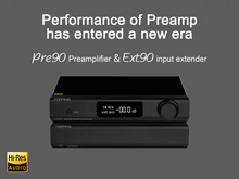 Load image into Gallery viewer, [🎶SG] TOPPING Pre90 Balanced Preamplifier

