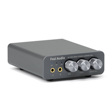 Load image into Gallery viewer, [🎶SG] FOSI AUDIO K5 PRO Gaming DAC Headphone Amplifier
