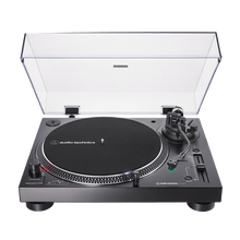 Load image into Gallery viewer, [🎶SG] Audio Technica AT-LP120XUSB Direct-Drive Turntable (Analog &amp; USB)
